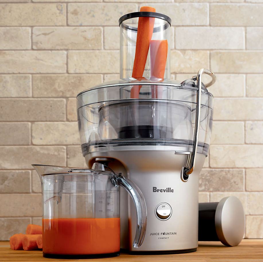 Juicer breville compact 2025